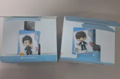 呪術廻戦 モデルキット MEGABOX フィギュア 夏油（ゲトウ） 傑 灰原 結 -YOU-