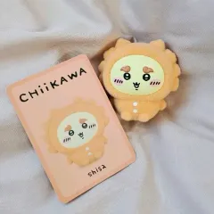 MINISO ちいかわ パジャマ シーサー 開封のみ