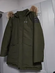 K2 レディース グース ダウン