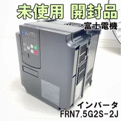 2026年最新】富士電機 インバータの人気アイテム - メルカリ