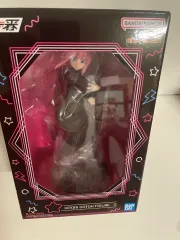 バンダイ 後藤 ひとり フィギュア