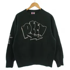 ロットワイラー　スウェット CREW SWEAT HOT ROTTWEILER/クルーネックスウェット ホットロット
