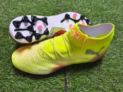 255mm プーマ Hello Future 8 ULTIMATE MG Audacityパック