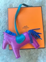 HERMESロデオチャームMM