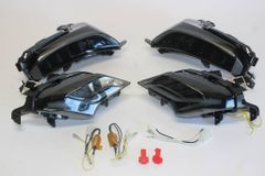 SIP LED ウィンカー Kit Vespa GTS GTV ベスパ - メルカリ