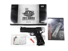 KSC STI EDGE system7 スペアmg、 ロケットバルブ付き KSC STI EDGE 5.1 system7 レビュー | ミリタリーショップ レプマート