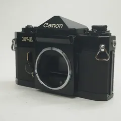 2026年最新】canon f-1 後期の人気アイテム - メルカリ
