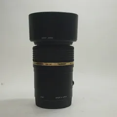 【中古】(タムロン) TAMRON SP AF90/2.8 DI マクロ 272E EOS用のサムネイル