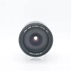 2026年最新】SIGMA 24-135mm F2.8-4.5の人気アイテム - メルカリ