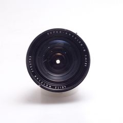 ライカLeica オールドレンズSUPER ANGULON R 21mm 中古 - メルカリ