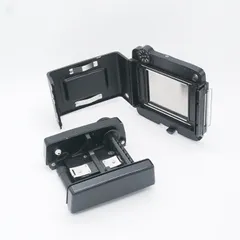 Mamiyaマミヤ645pro 120/220ロールフィルムホルダー マミヤ 645 PRO SD HA702 120ロールフィルムホルダー マミヤ 645 PRO