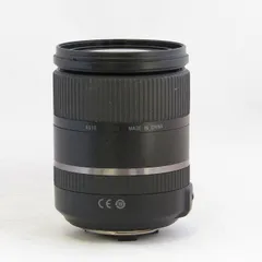 ♥︎◇Tamron 28-300mm VC ◇手振れ補正♪ ◇Nikon ◇美品 2026年最新】タムロン 28 300 VCの人気アイテム - メルカリ