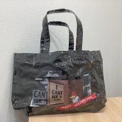USJ ユニバ 菅田将暉 ウッドペッカー コラボ トートバッグ 20周年記念
