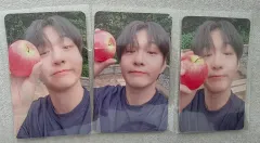 イ・チャンソプ MINIRECORD ミニレコ 対面 セット SET です