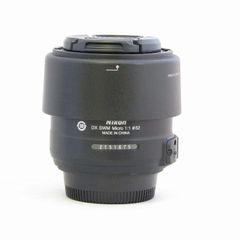 Nikon AF-S DX MICRO40F2.8G 週末まで値下げ - メルカリ
