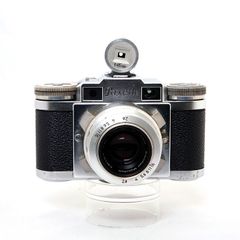 美品 Braun Paxette 45mm f2.8 KATAレンズ 動作確認済 美品 Braun Paxette 45mm f2.8 KATAレンズ 動作確認済 - メルカリ