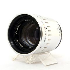 ☆動作正常☆ シュナイダー Xenon 50mm F1.9 デッケルマウント - メルカリ
