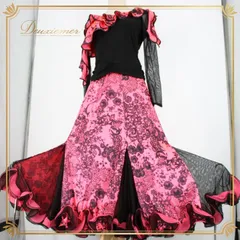 2025年最新】社交ダンスセットアップの人気アイテム - メルカリ