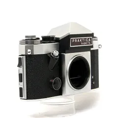 2026年最新】PRAKTICA SUPER TLの人気アイテム - メルカリ