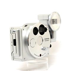 OLYMPUS O-product 本体 フィルムカメラ 限定モデル - メルカリ OLYMPUS O-product 本体 フィルムカメラ 限定モデル - メルカリ