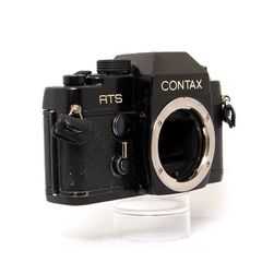 完動品 即発送】コンタックス CONTAX RTS ボディ 動作確認済 - メルカリ