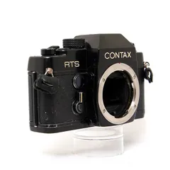 【中古】(コンタックス) CONTAX RTSのサムネイル