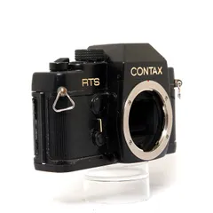 2025年最新】contax rtsの人気アイテム - メルカリ