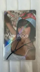 KISS OF LIFE ナッティ 2024 KISS OF LIFE 1ST WORLD TOUR [KISS ROAD] IN NORTH AMERICA トレーディングカード