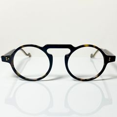 Few F5 (Havana)サングラス べっ甲柄 クラウンパント ケース付き