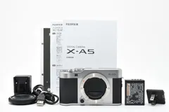 2026年最新】FUJIFILM X-A5の人気アイテム - メルカリ