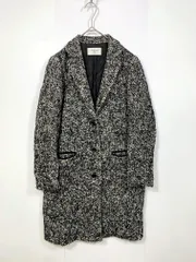 イエナ　ジャケット　ツイード 2025年最新】ツイードジャケット イエナの人気アイテム - メルカリ