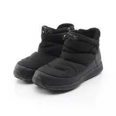 THE NORTH FACE ザ・ノースフェイス BOOTIE CUFF SHORT ブーツ