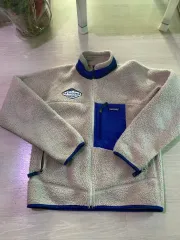 パタゴニア クラシック レトロ-X フリース ジャケット