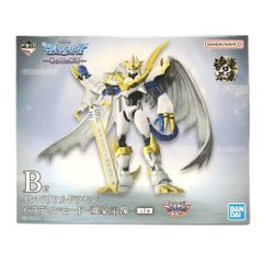 BANDAI SPIRITS 피규어 임페리얼 드라몬 : 팔라딘 모드-혼 호시상- [이치 반 쿠지 [디지몬] 시리즈 -빛과 어둠의 충돌-] B상 미개봉품