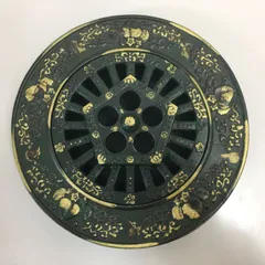 2025年最新】灰皿 鋳物の人気アイテム - メルカリ