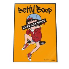 極美品】ブランキージェットシティー 左ききのBaby B2ポスター - メルカリ