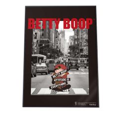 超レア BOOWY BEAT EMOTION 特大 ポスター 103×145 - メルカリ