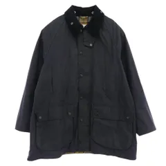 2025年最新】barbour ビューフォート 40の人気アイテム - メルカリ