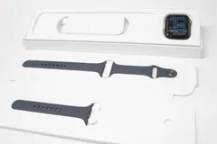 Apple Watch SE（第2世代）GPS/44mm/A2723〈MNK03J/A〉⑤