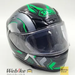 2025年最新】ShoEI z-7 xlの人気アイテム - メルカリ
