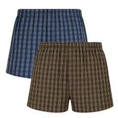 2枚組  失禁パンツ トランクス 綿100％ 男性用 尿漏れパンツ メンズ メッシュ 通気 軽量 ちょい漏れ対策 軽失禁 頻尿 術後 蒸れにくい 日中  高齢者 ms-020