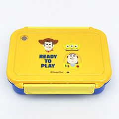 디즈니 토이 스토리 런치 박스 READY TO PLAY 도시락 Disney