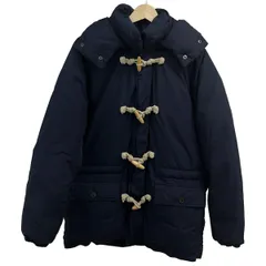 2025年最新】MAISON KITSUNE ダッフルコートの人気アイテム - メルカリ