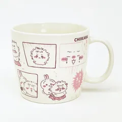 ちいかわ コミックマグカップ (比率)