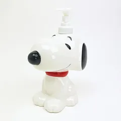 スヌーピー ソープディスペンサー SNOOPYのサムネイル