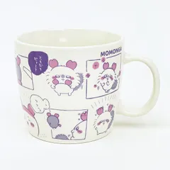 ちいかわ モモンガ コミックマグカップ (ともだち)