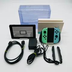 2025年最新】nintendo switch あつまれ どうぶつの森セットの人気