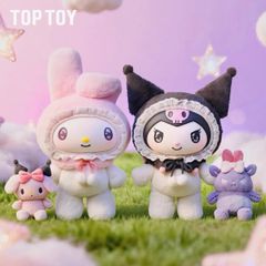 海外限定 カビゴン イーブイ フィギュア 公式 正規品 ポケモン