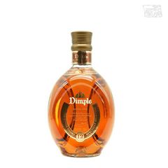 古酒：Dimple Scotch Whisky 43% 750ml - メルカリ