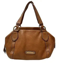 コールハーン　レザー　バッグ　ハンドバッグ　ショルダーバッグ　レディース